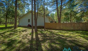 151 Alto Pines Trl, Alto, NM 88312