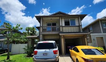 91-2264 Kanela St T60, Ewa Beach, HI 96706