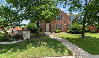 1922 Bridgewater Dr, Allen, TX 75013