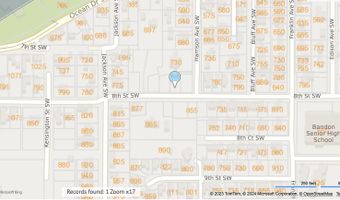 Eighth Street SW, Bandon, OR 97411
