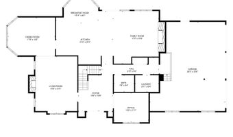 1 Mountaincrest Dr, Cheshire, CT 06410