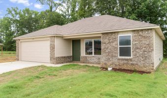 102 Terrence Dr Lot 11 Block 0, Beebe, AR 72012