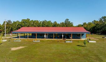 10 Strawberry Valley Rd Rd, Ash Flat, AR 72513