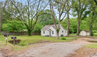 105 Tubbs Rd, Batesville, MS 38606
