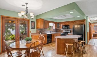 3509 W Lake Jessie Dr SE, Alexandria, MN 56308
