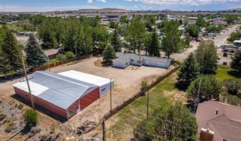 2707 E Ave, Cody, WY 82414