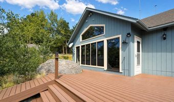338 County Road 84 W, Allenspark, CO 80510