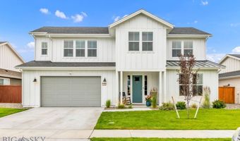 1518 Belle Starr Dr, Belgrade, MT 59714