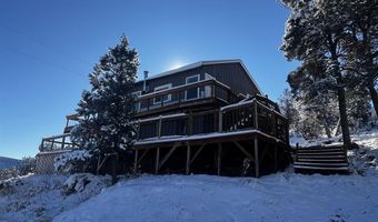 192 Pinon Hills Dr, Arboles, CO 81121