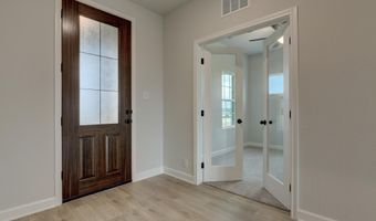 336 Bushwack Dr Plan: Jordan, Adkins, TX 78101