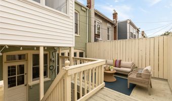 222 TENNESSEE Ave NE, Washington, DC 20002