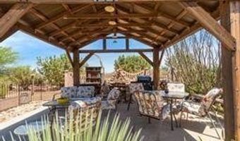2540 W DIAMOND Dr, Benson, AZ 85602