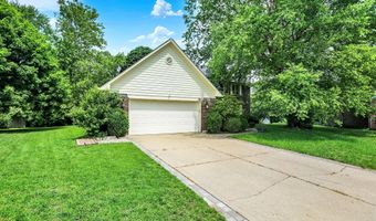 50 Charing Cross Rd, Indianapolis, IN 46217