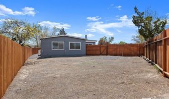 350 Randon Ct, Fernley, NV 89408