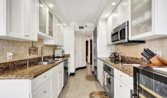 1000 W Island Blvd 2309, Aventura, FL 33160