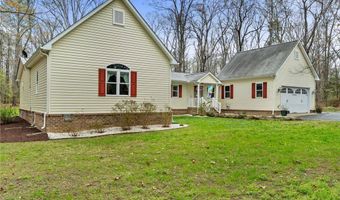 10488 Old Telegraph Rd, Ashland, VA 23005