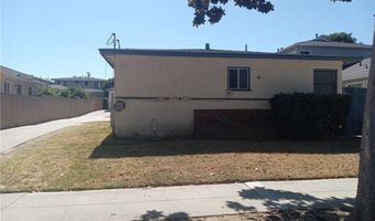713 S Almansor St, Alhambra, CA 91801
