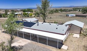 435 S Yuma Rd, Chino Valley, AZ 86323