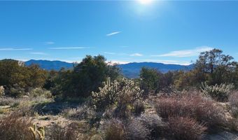 42475 La Brinia, Anza, CA 92539