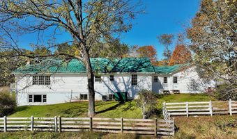 5557 Flat Mountain Rd, Alderson, WV 24910