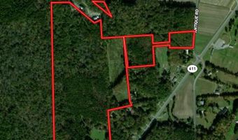 8913 STEPHEN DECATUR Hwy, Berlin, MD 21811