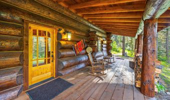 131 McCaffery Lookout Trl, Bigfork, MT 59911