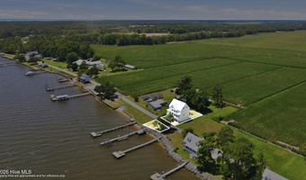 481 River Rd, Arapahoe, NC 28510