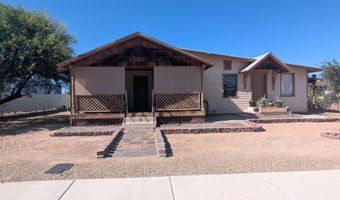 139 E 6th St, Benson, AZ 85602