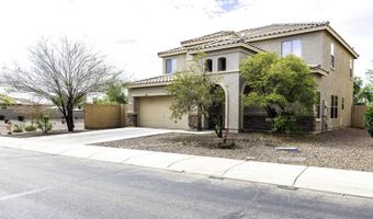 623 W VIOLA St, Casa Grande, AZ 85122