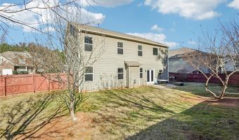 5275 Middleton Pl NW, Acworth, GA 30101