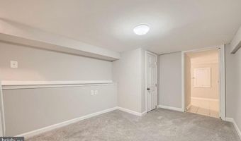 120 BURNETT St, Baltimore, MD 21230