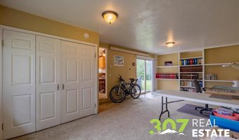 2026 Shoshoni Trl N, Cody, WY 82414