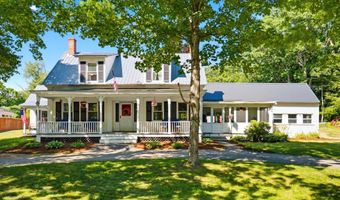 131 Clinton Rd, Antrim, NH 03440