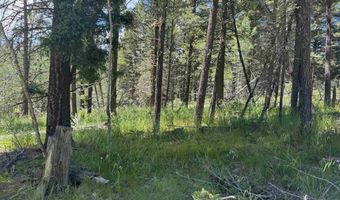 Calle de los Indios lot 44, Angel Fire, NM 87710