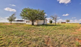 4826 County Road 5200, Abernathy, TX 79311