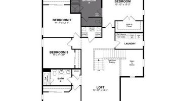 511 Northridge Dr, Boulder City, NV 89005