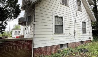 2017 M St, Bedford, IN 47421