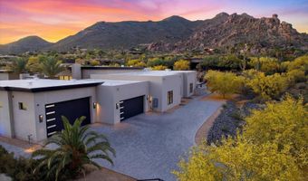 6816 E Stagecoach Pass, Carefree, AZ 85377