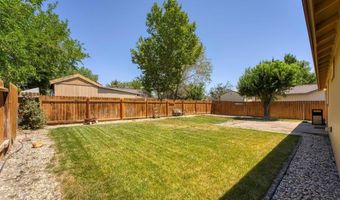332 Wildrose Dr, Fernley, NV 89408