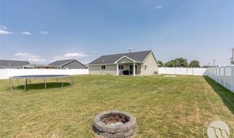 32 Sundance Ridge Rd, Billings, MT 59106