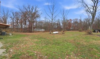 7020 E CR 581 N Rd, Albany, IN 47320