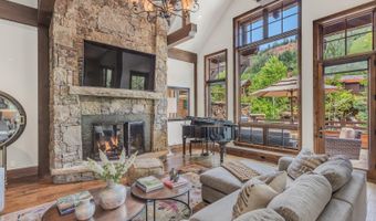 51 Thunderbowl Ln 12, Aspen, CO 81611