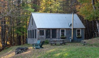 9671 VT Route 12, Barnard, VT 05031