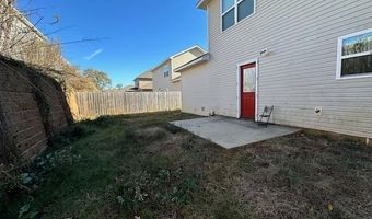 3502 Terrace Hl, Benton, AR 72015
