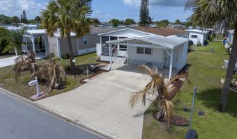 971 Laurel Cir, Barefoot Bay, FL 32976