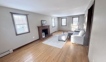 387 Southwick St, Agawam, MA 01030