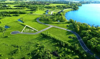 1375 Lake John Cir, Annandale, MN 55302