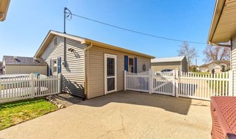 5500 S Highpoint Dr, Albion, IN 46701