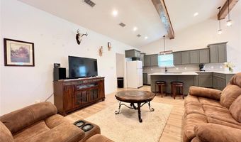 1500 Avenue M, Anson, TX 79501