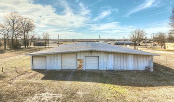 2800 Roberts Rd, Baxter Springs, KS 66713